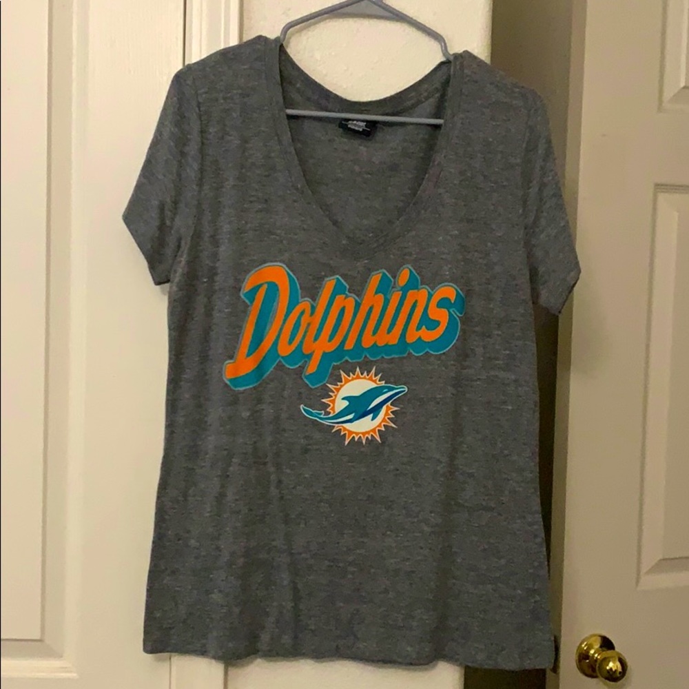 Miami Dolphins Tee